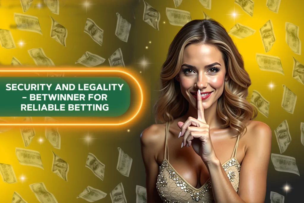 Is Winng Betwinner Legal?